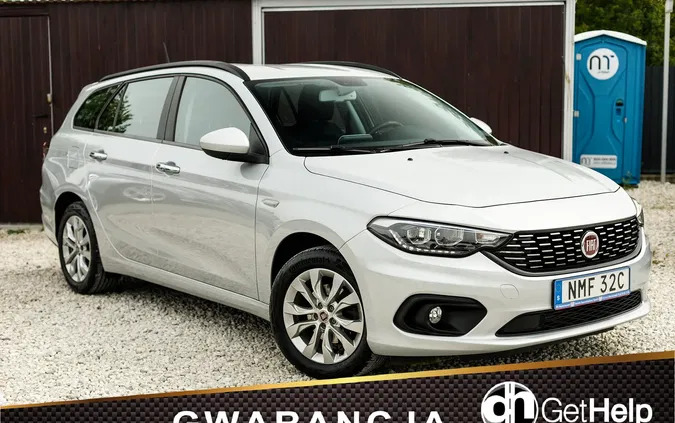 fiat tipo ogrodzieniec Fiat Tipo cena 64900 przebieg: 51000, rok produkcji 2020 z Ogrodzieniec